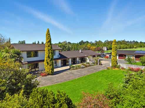 128 Amberley Beach Road, Amberley