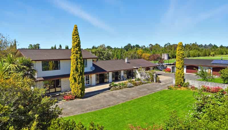 128 Amberley Beach Road, Amberley