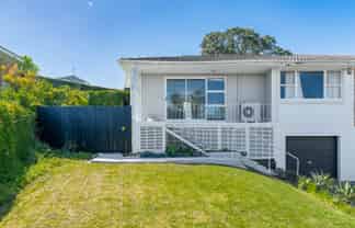 16A Hubert Henderson Place, Remuera