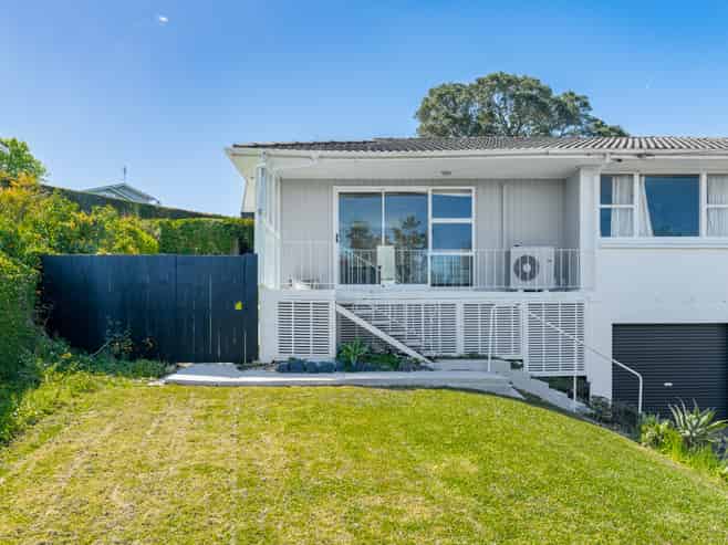 16A Hubert Henderson Place, Remuera