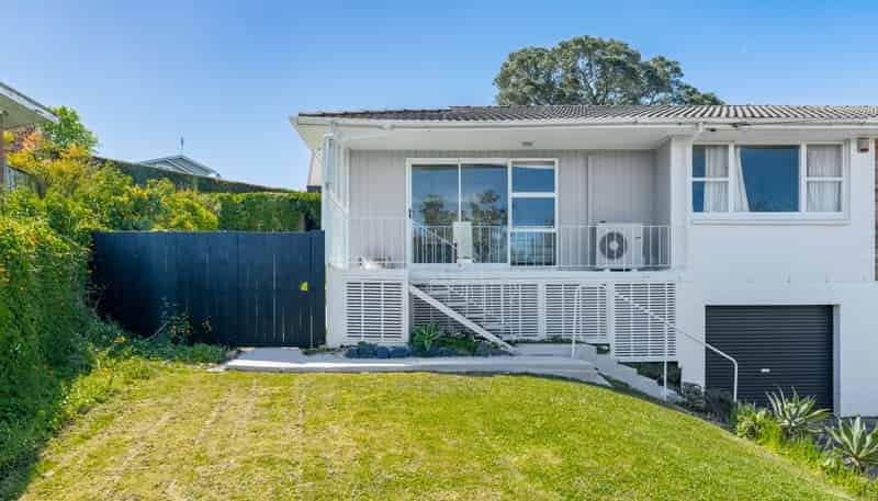 16A Hubert Henderson Place, Remuera
