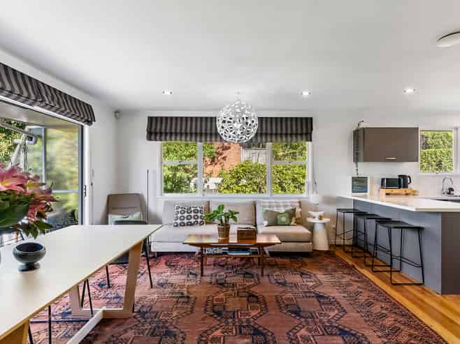 16A Hubert Henderson Place, Remuera