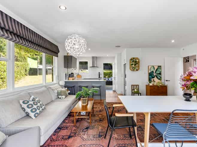 16A Hubert Henderson Place, Remuera
