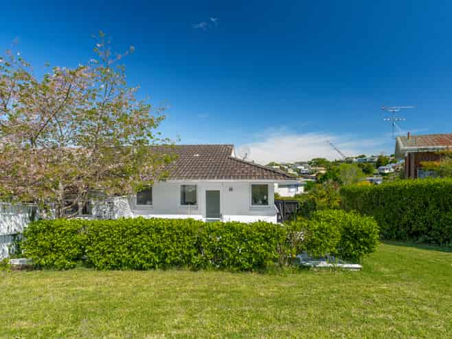 16A Hubert Henderson Place, Remuera