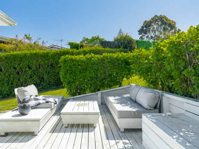 16A Hubert Henderson Place, Remuera
