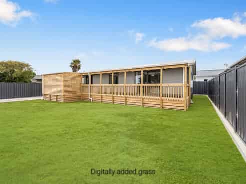 2 Matipo Street, Tokomaru