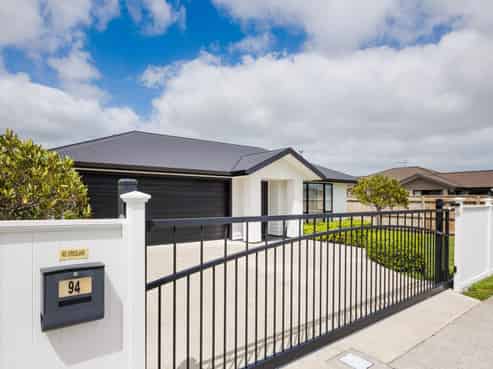 94 Rosalie Terrace, Whakarongo