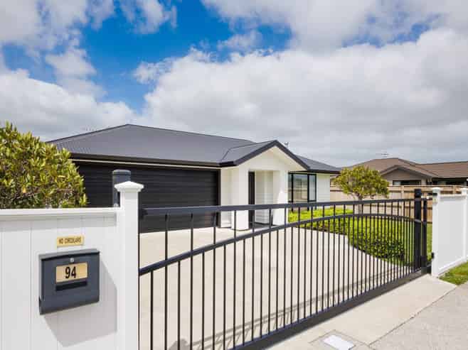 94 Rosalie Terrace, Kelvin Grove