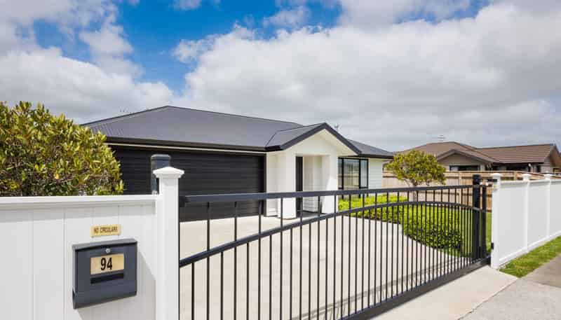 94 Rosalie Terrace, Kelvin Grove