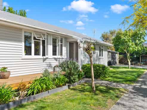 38 East Street, Greytown