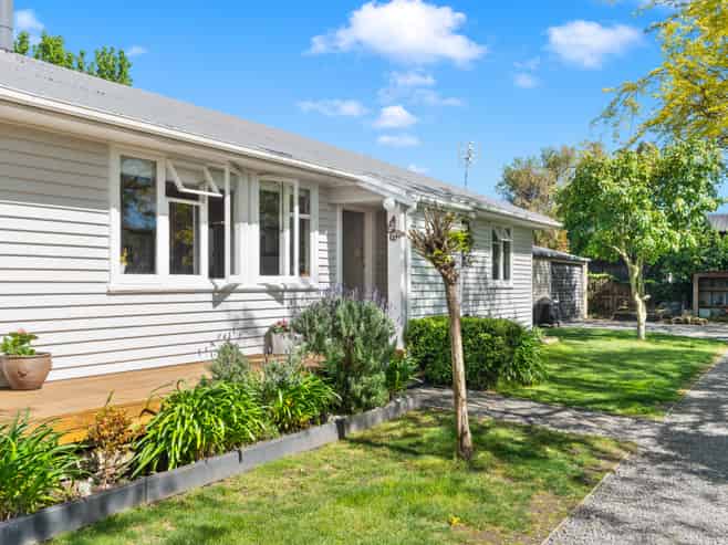 38 East Street, Greytown