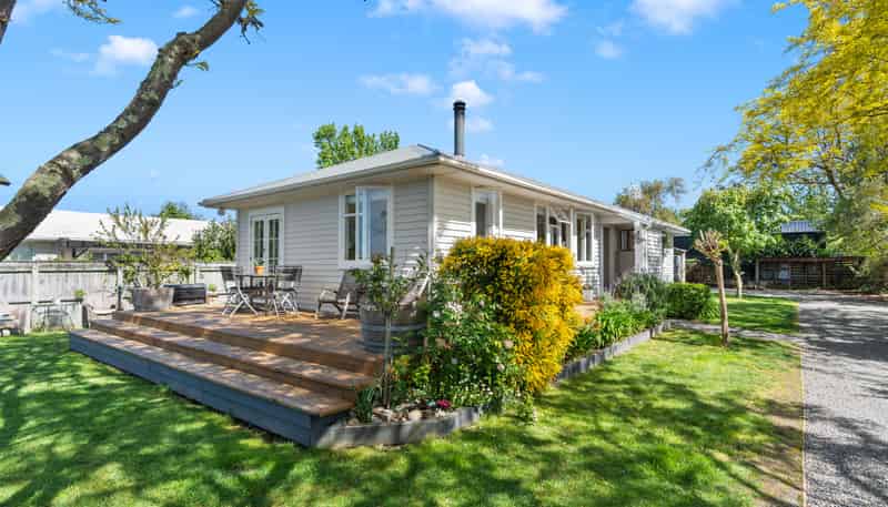 38 East Street, Greytown