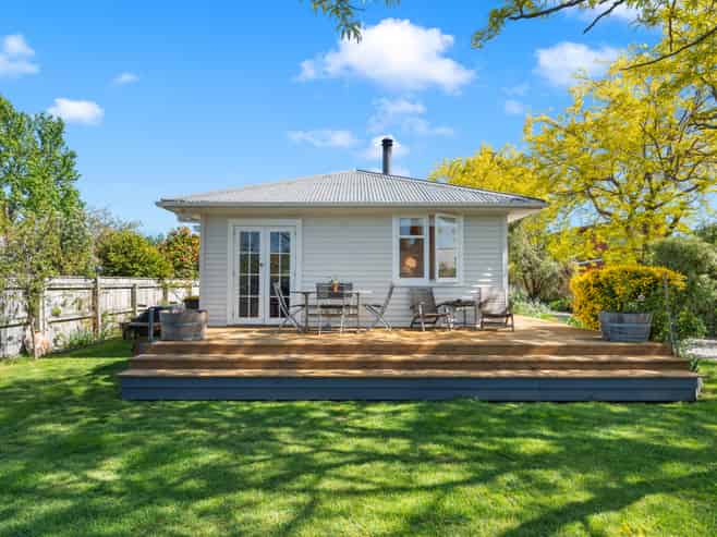 38 East Street, Greytown