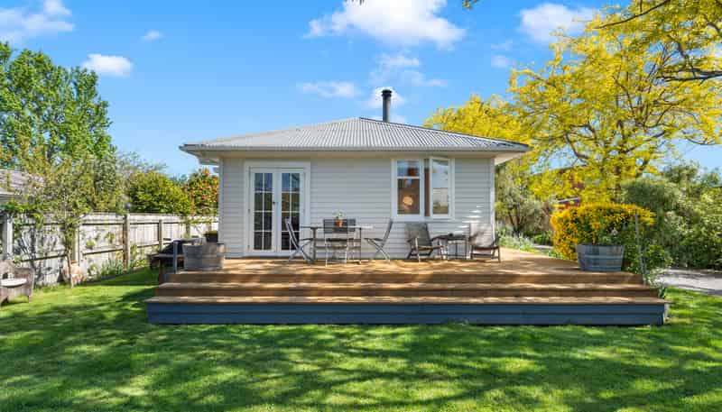 38 East Street, Greytown