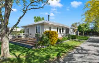 38 East Street, Greytown