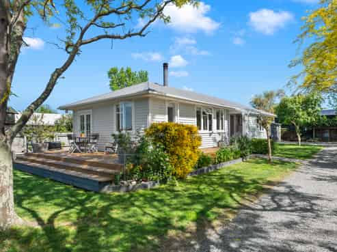 38 East Street, Greytown