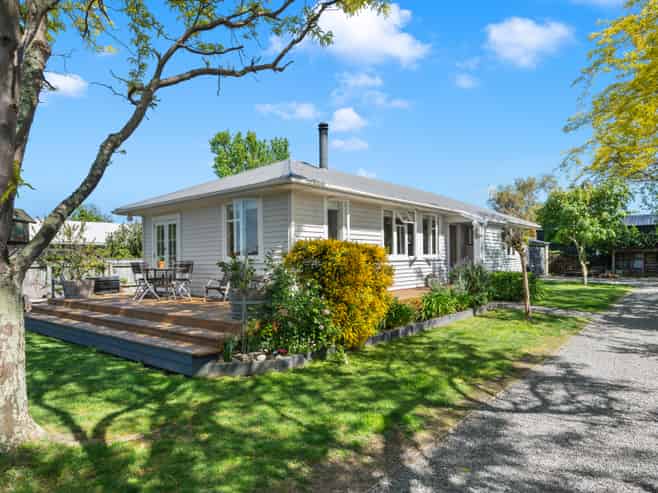 38 East Street, Greytown