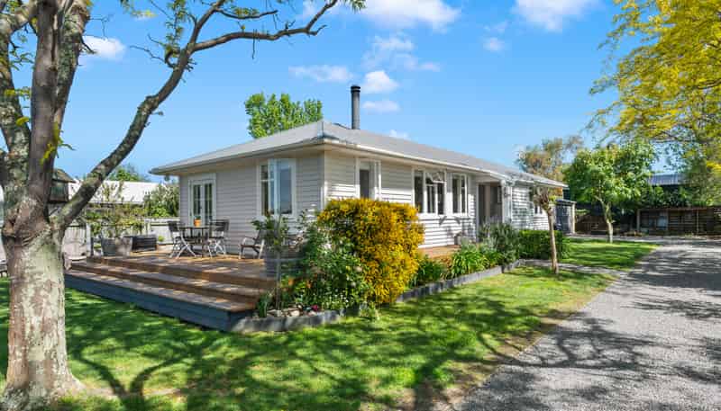38 East Street, Greytown