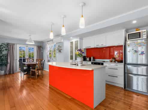 38 East Street, Greytown