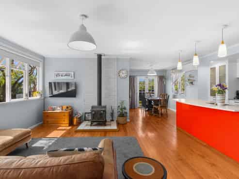 38 East Street, Greytown