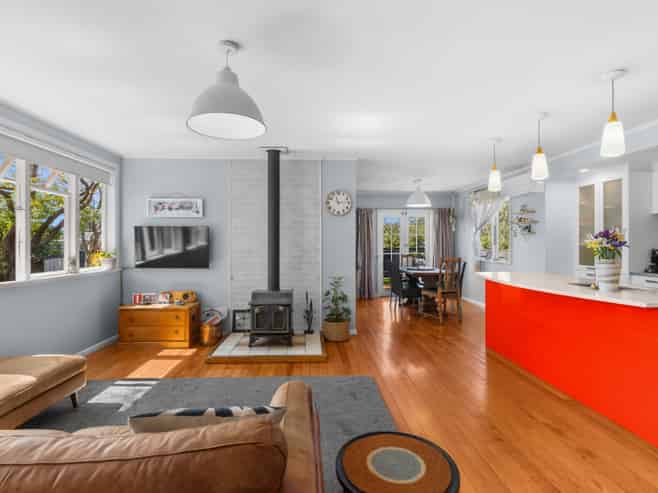 38 East Street, Greytown