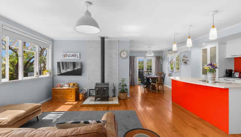 38 East Street, Greytown