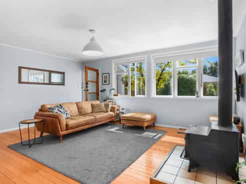 38 East Street, Greytown