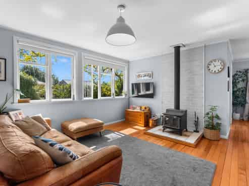 38 East Street, Greytown