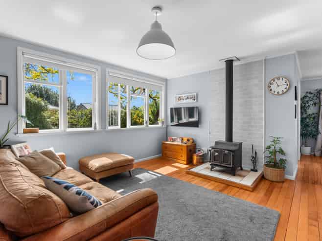 38 East Street, Greytown