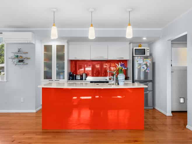 38 East Street, Greytown