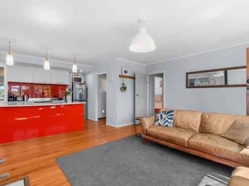 38 East Street, Greytown