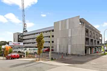 212/40 Library Lane, Albany