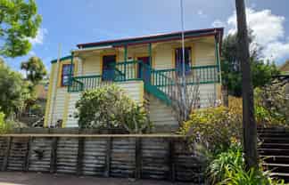806 Rolleston Street, Thames