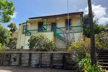 806 Rolleston Street, Thames