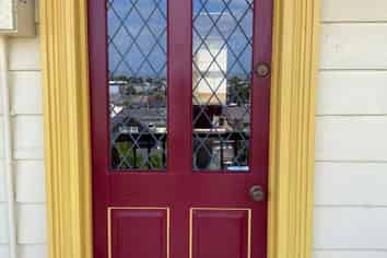 806 Rolleston Street, Thames