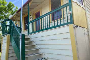 806 Rolleston Street, Thames