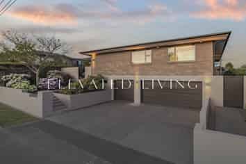 12 Condell Avenue, Papanui