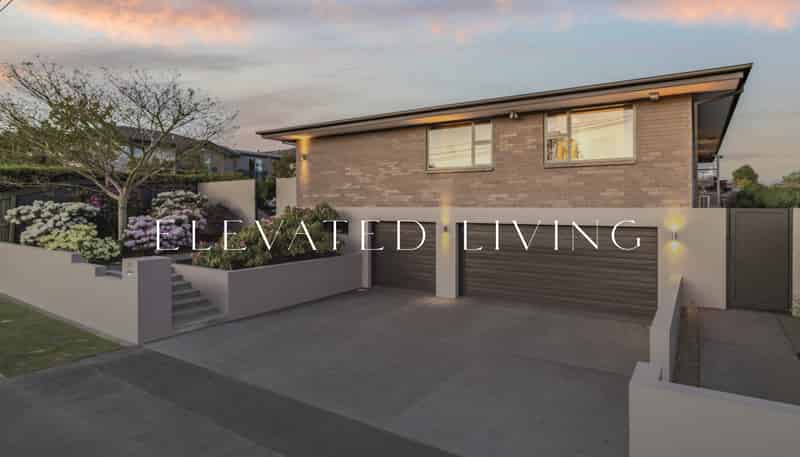 12 Condell Avenue, Papanui