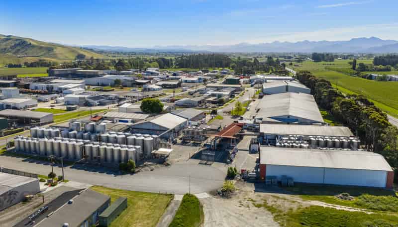 7 Vernon Street, Riverlands