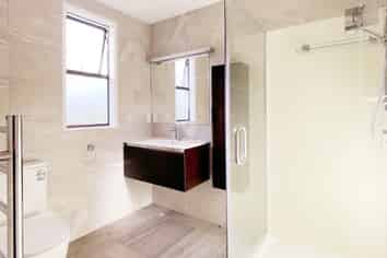 Auckland - Address withheld