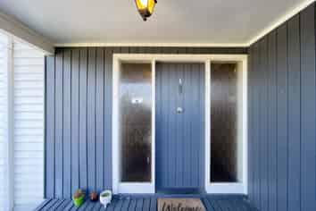 Auckland - Address withheld