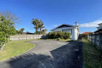 Auckland - Address withheld