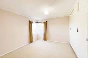 Auckland - Address withheld