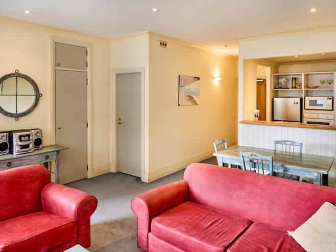 4H/16 The Terrace, Wellington Central