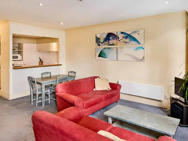 4H/16 The Terrace, Wellington Central