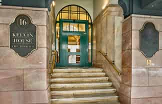 4H/16 The Terrace, Wellington Central