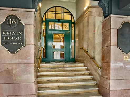 4/16H The Terrace, Wellington Central