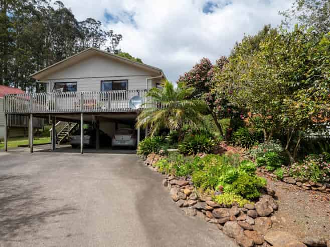 7 Tuatahi Place, Kerikeri