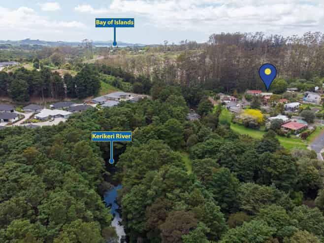 7 Tuatahi Place, Kerikeri
