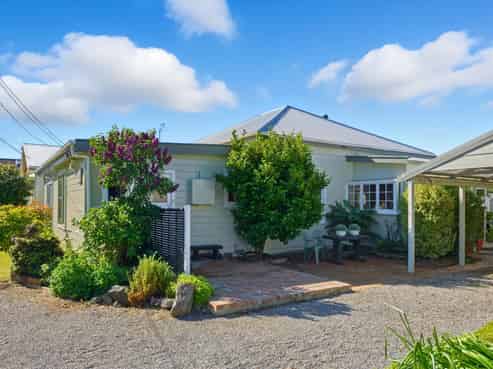 60 Domain Terrace, Spreydon